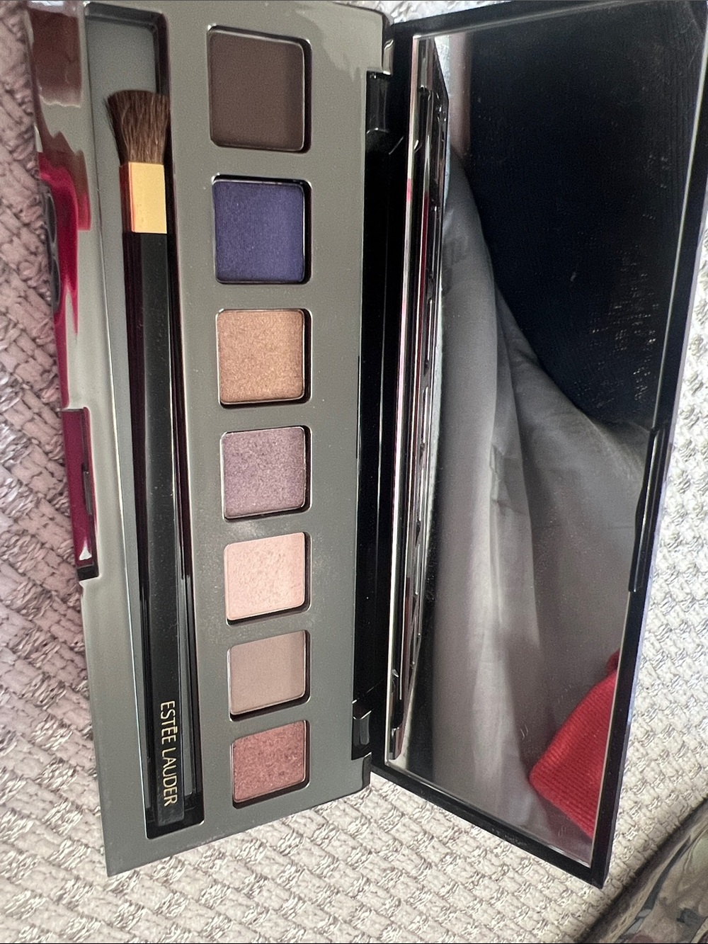 Estee Lauder Eyeshadow Palette — Pure Color EyeShadow/Ombre a paupieres (7)